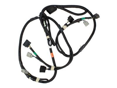 Ford BL3Z-13A409-B Wire Harness