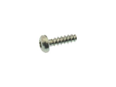 Ford -W707607-S424 Compartment Screw