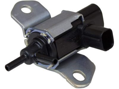 Ford 3S4Z-9J559-AA Control Solenoid