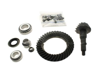 Ford CL3Z-4209-C Ring & Pinion