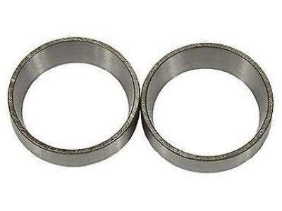 Ford DOAZ-1217-B Inner Bearing Cup