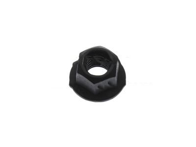 Ford -W520113-S424 Buckle End Nut