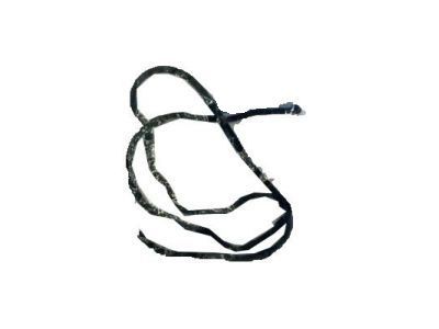 Ford 2W9Z-6020-AA Front Cover Gasket