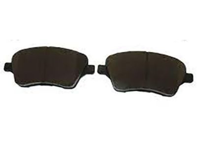Ford AY1Z-2001-E Front Pads