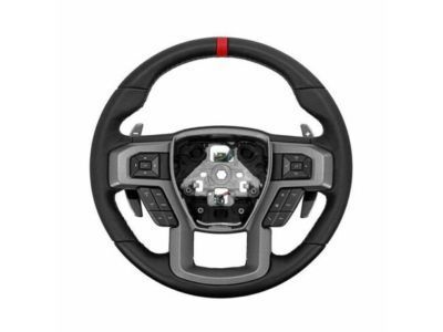 Ford HL3Z-3600-CA Steering Wheel