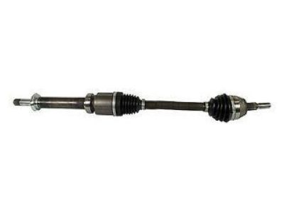 Ford FV6Z-3B436-M Front Axle Shaft