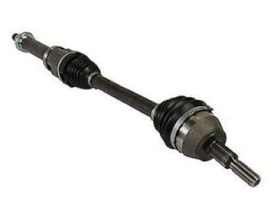 Ford FV6Z-3B436-M Front Axle Shaft