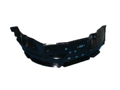 Ford 5L3Z-16E206-AA Lower Panel Extension