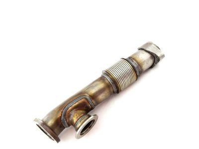Ford 5C3Z-6K854-AA Inlet Pipe