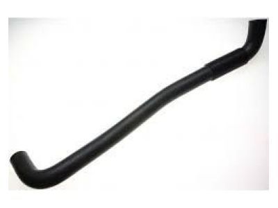 Ford F5OY-8286-A Lower Hose