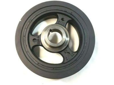 Ford 7L3Z-6312-A Pulley