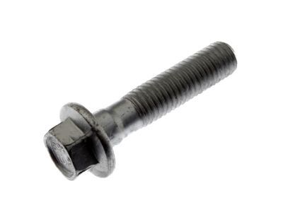 Ford -W500521-S437 Mount Plate Bolt