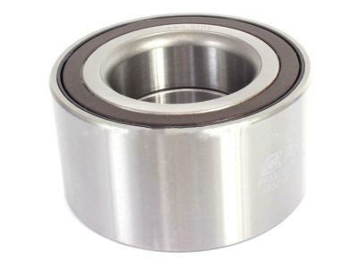 Ford YS4Z-1215-AA Bearing Assembly - Wheel