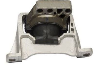 Ford BV6Z-6038-A Front Mount