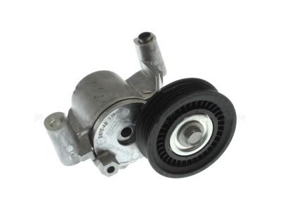 Ford DS7Z-6A228-A Serpentine Tensioner