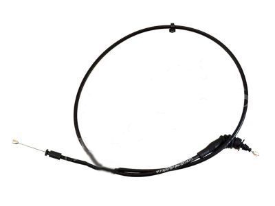 Ford DS7Z-16916-B Cable Assembly - Control