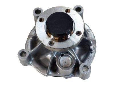Ford 5W7Z-8501-AA Water Pump Assembly