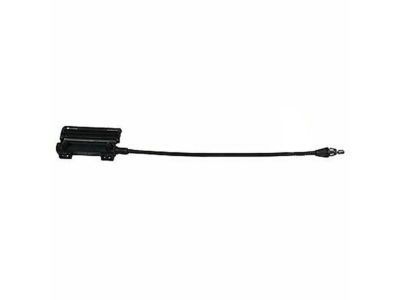 Ford 7C3Z-16916-C Release Cable