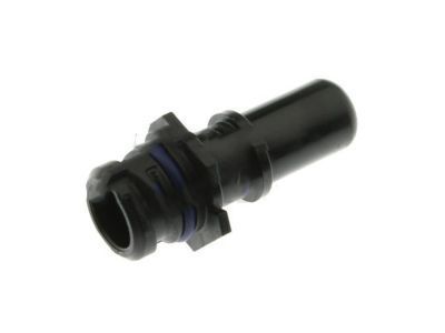 Ford 4L2Z-6762-AA Connector