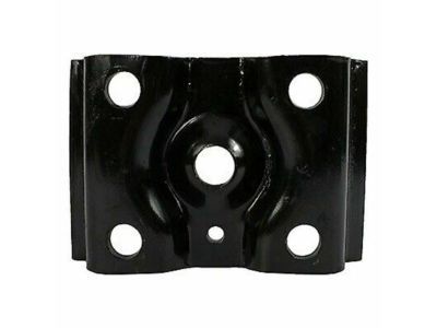 Ford 8C2Z-5798-B Mount Plate