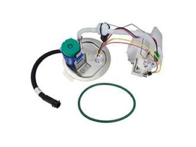Ford 6C3Z-9H307-AA Fuel Pump