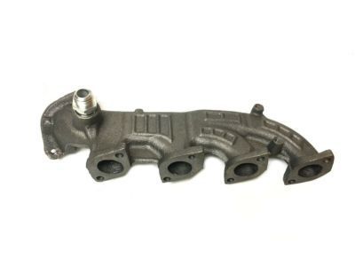 Ford XL3Z-9431-FA Exhaust Manifold Assembly
