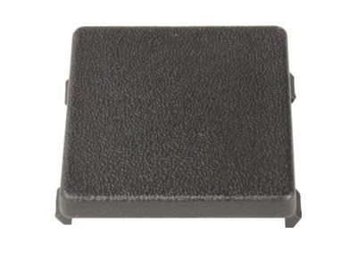 Ford 9L3Z-15237W24-CA Armrest Cover