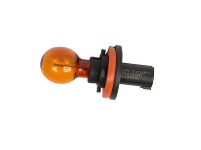 Ford 8L2Z-13466-A Back Up Lamp Bulb