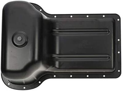 Ford 3C3Z-6675-AA Lower Oil Pan