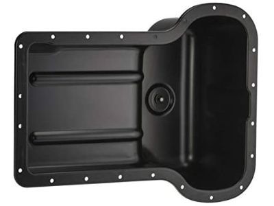 Ford 3C3Z-6675-AA Lower Oil Pan