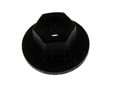 Ford -N806423-S424 Column Assembly Nut