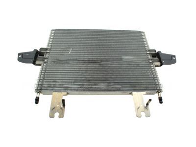 Ford 5C3Z-7A095-B Cooler Assembly