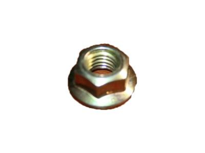 Ford -W520414-S309 Nut - Hex.