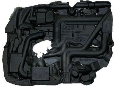 Ford GV6Z-6A949-A Engine Cover