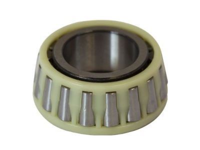 Ford E7TZ-1216-A Outer Bearing