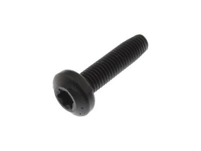 Ford -W504777-S424 Retractor Bolt