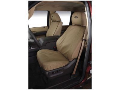 Ford VBB5Z-6163812-D Rear Seat Cover Kit
