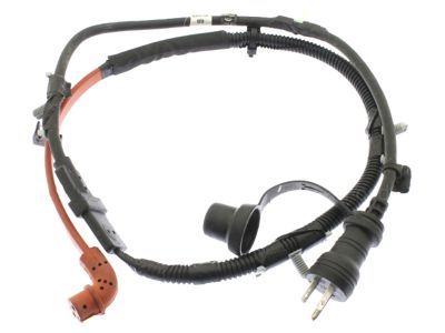 Ford BL3Z-6B018-A Wire