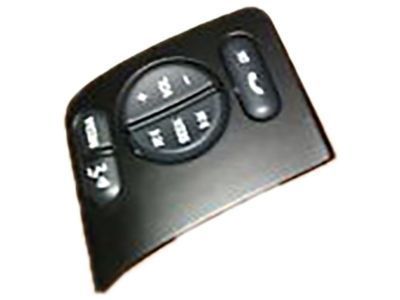 Ford DC3Z-9C888-CA Cruise Switch