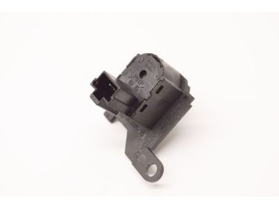 Ford F6DZ-19C733-A Potentiometer Assembly