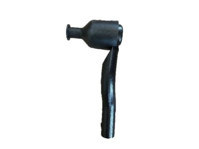 Ford 3W1Z-3A130-BA Outer Tie Rod
