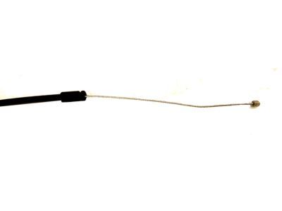 Ford 8A8Z-74601L60-A Release Cable