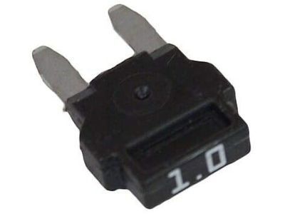 Ford 4F2Z-14A604-AA Diode