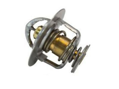 Ford YC2Z-8575-BC Thermostat Assembly