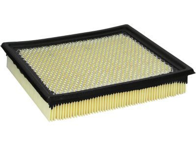 Ford 4R3Z-9601-AA Filter Element