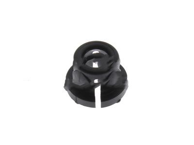 Ford -W520111-S424 Door Check Nut