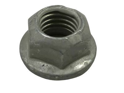 Ford -W712134-S440 Top Nut