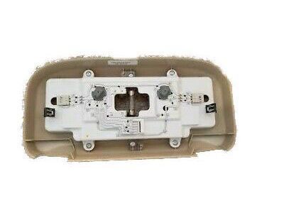 Ford 7L3Z-13776-AA Dome Lamp Assembly
