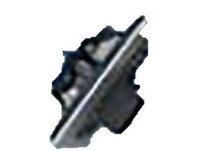 Ford F5RZ-18591-A Resistor