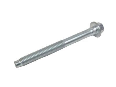 Ford -W706447-S437 Mount Bolt